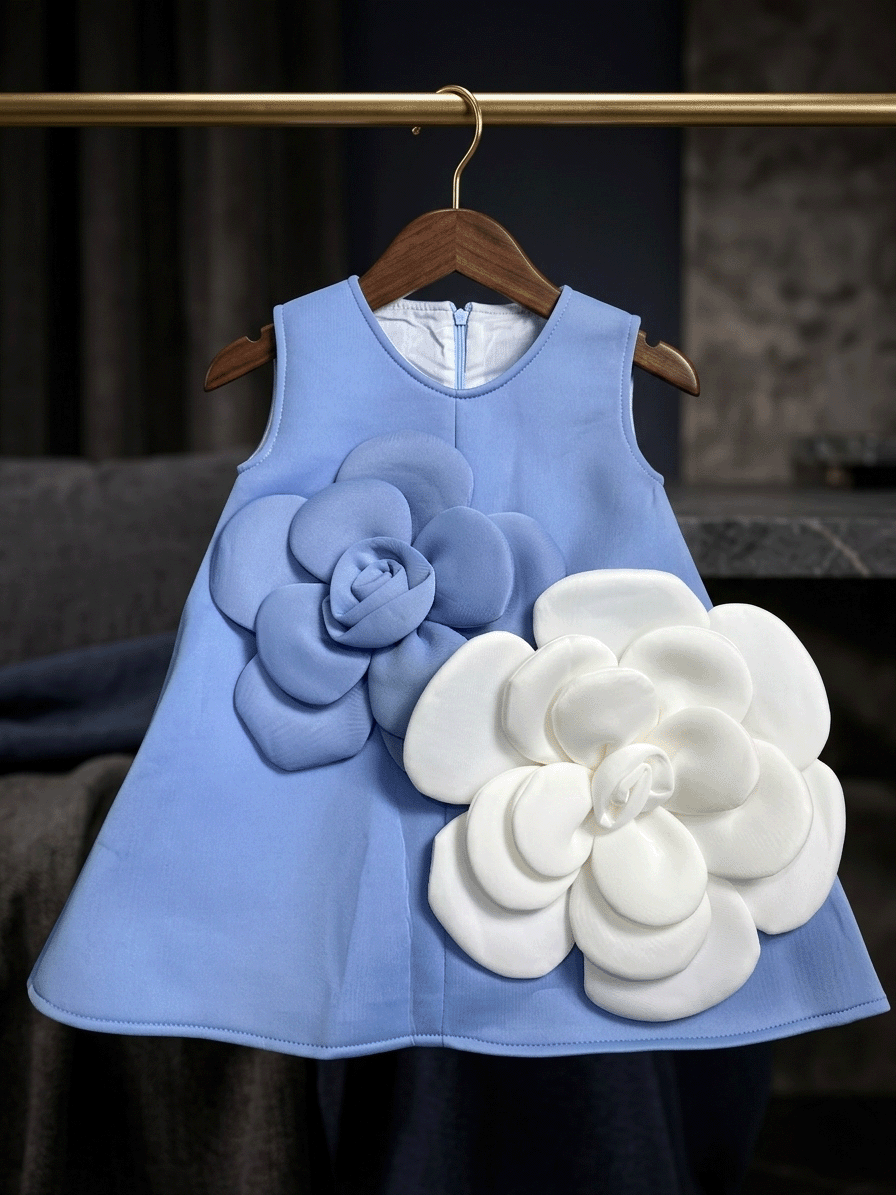 Limited Edition Party Frock