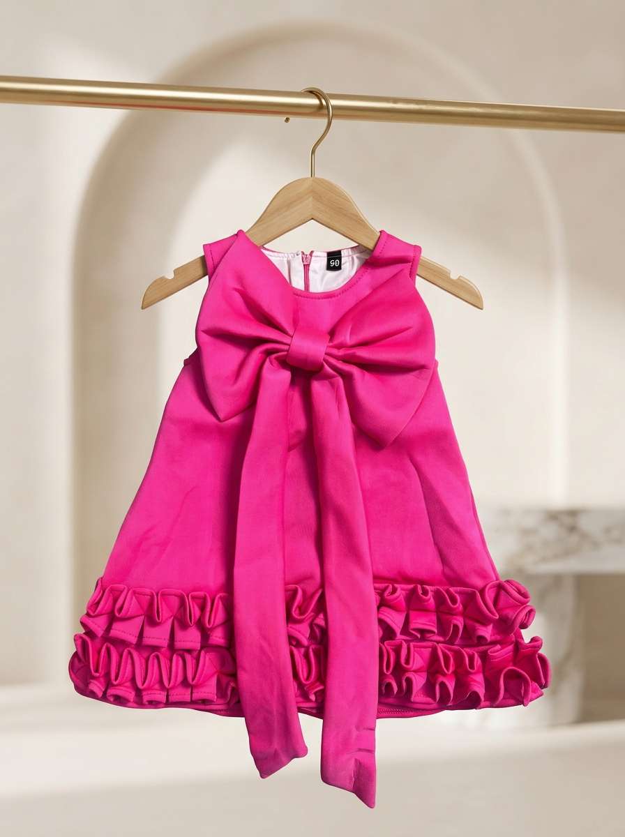 Limited Edition Party Frock