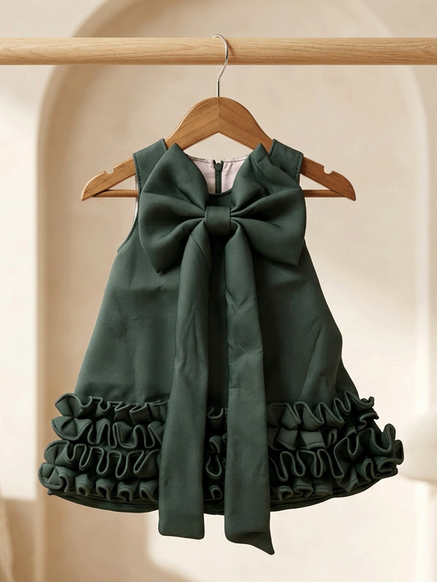 Limited Edition Party Frock