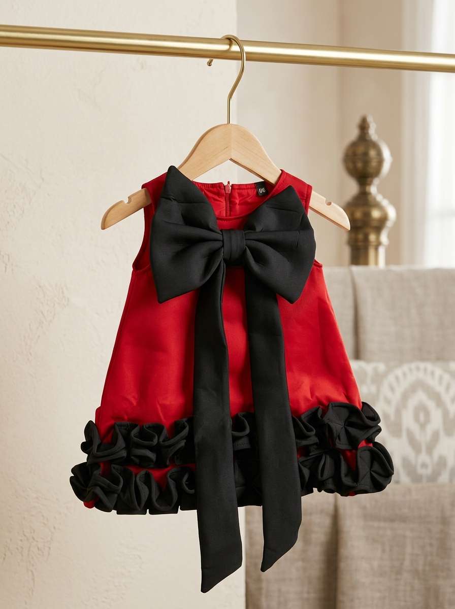 Limited Edition Party Frock