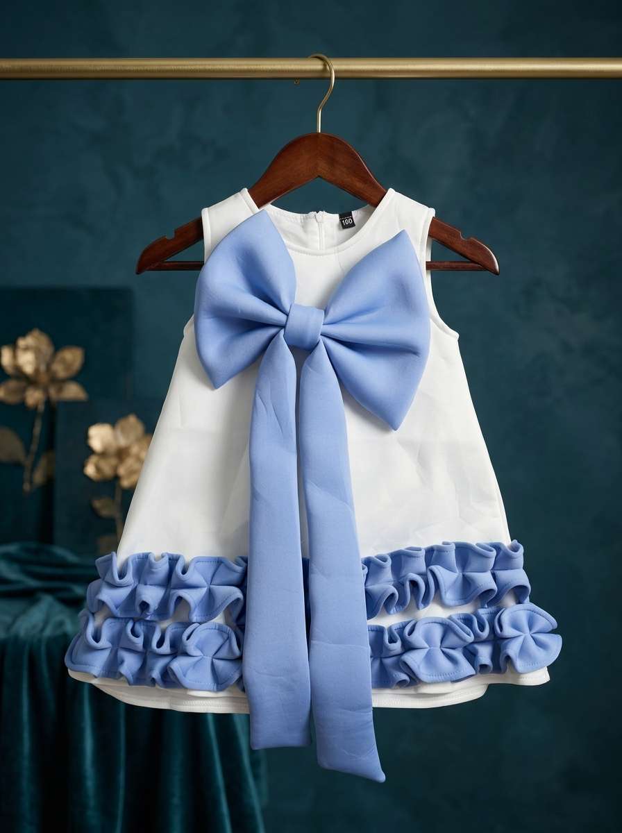 Limited Edition Party Frock