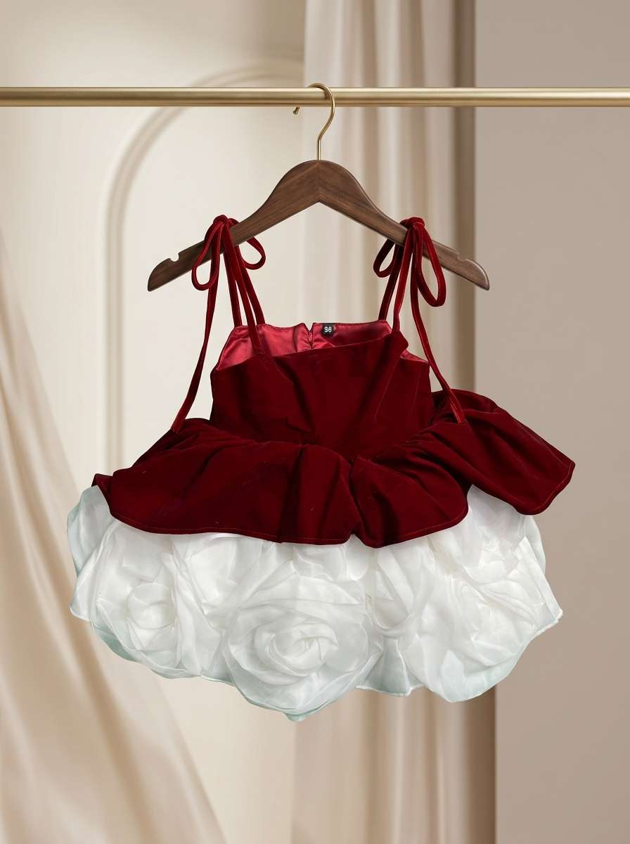 Limited Edition Party Frock