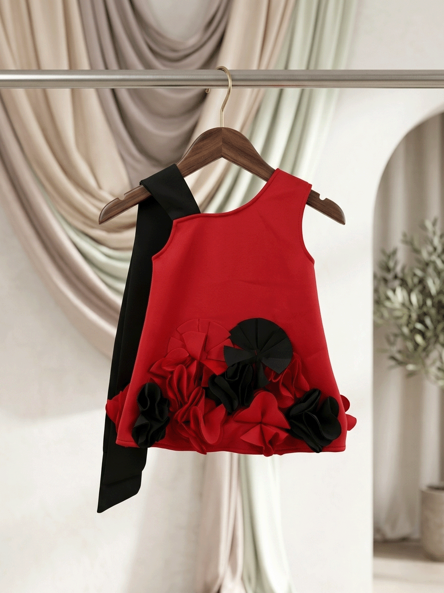 Limited Edition Party Frock