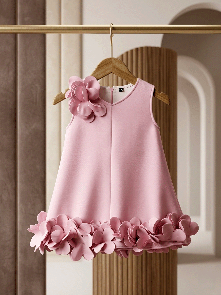 Limited Edition Party Frock