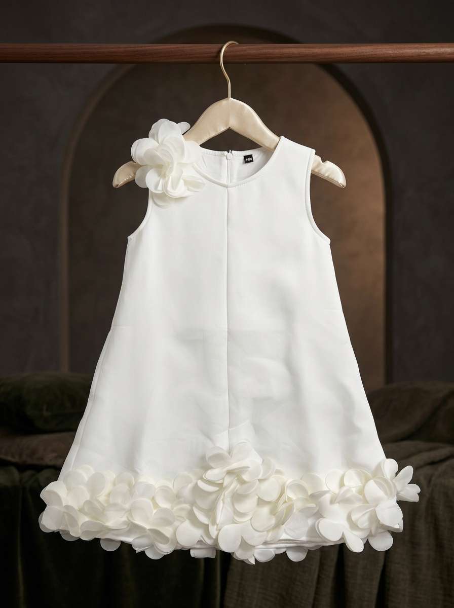 Limited Edition Party Frock