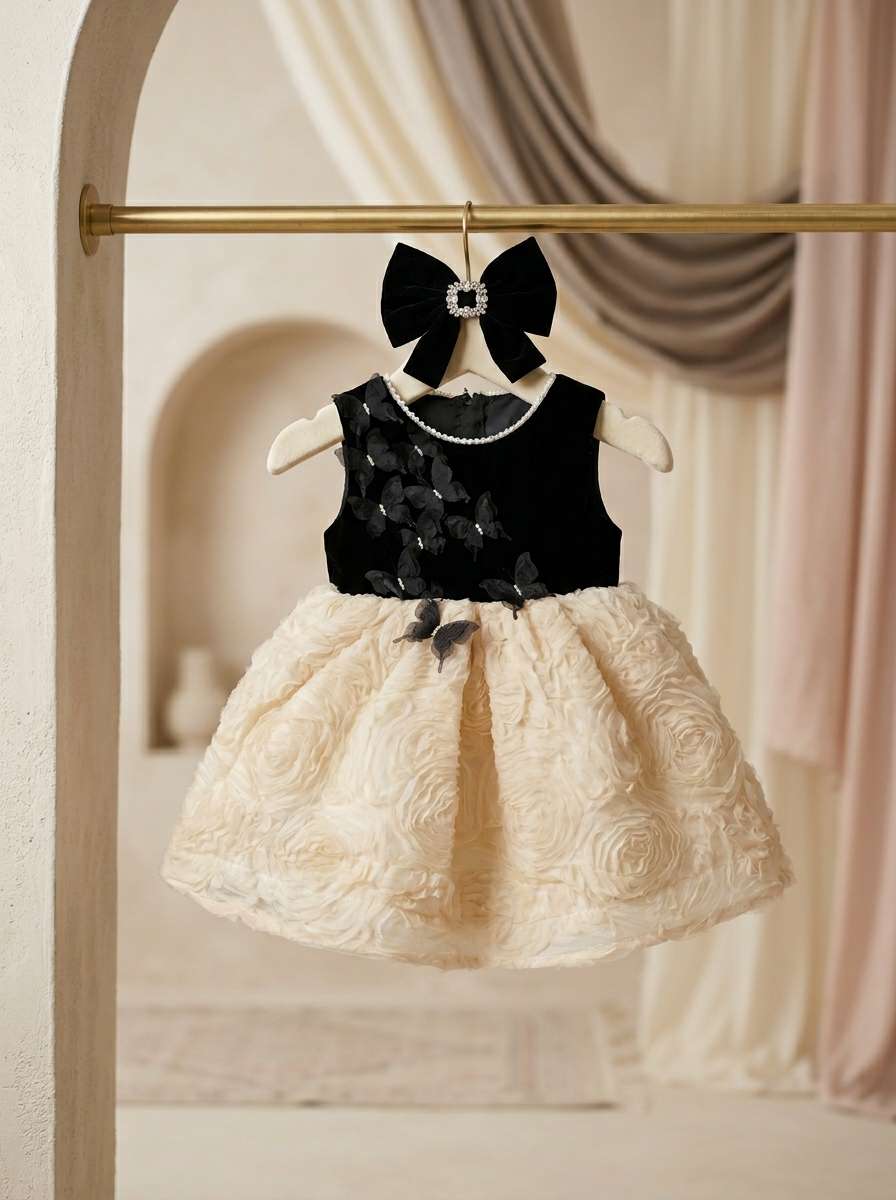 Limited Edition Party Frock