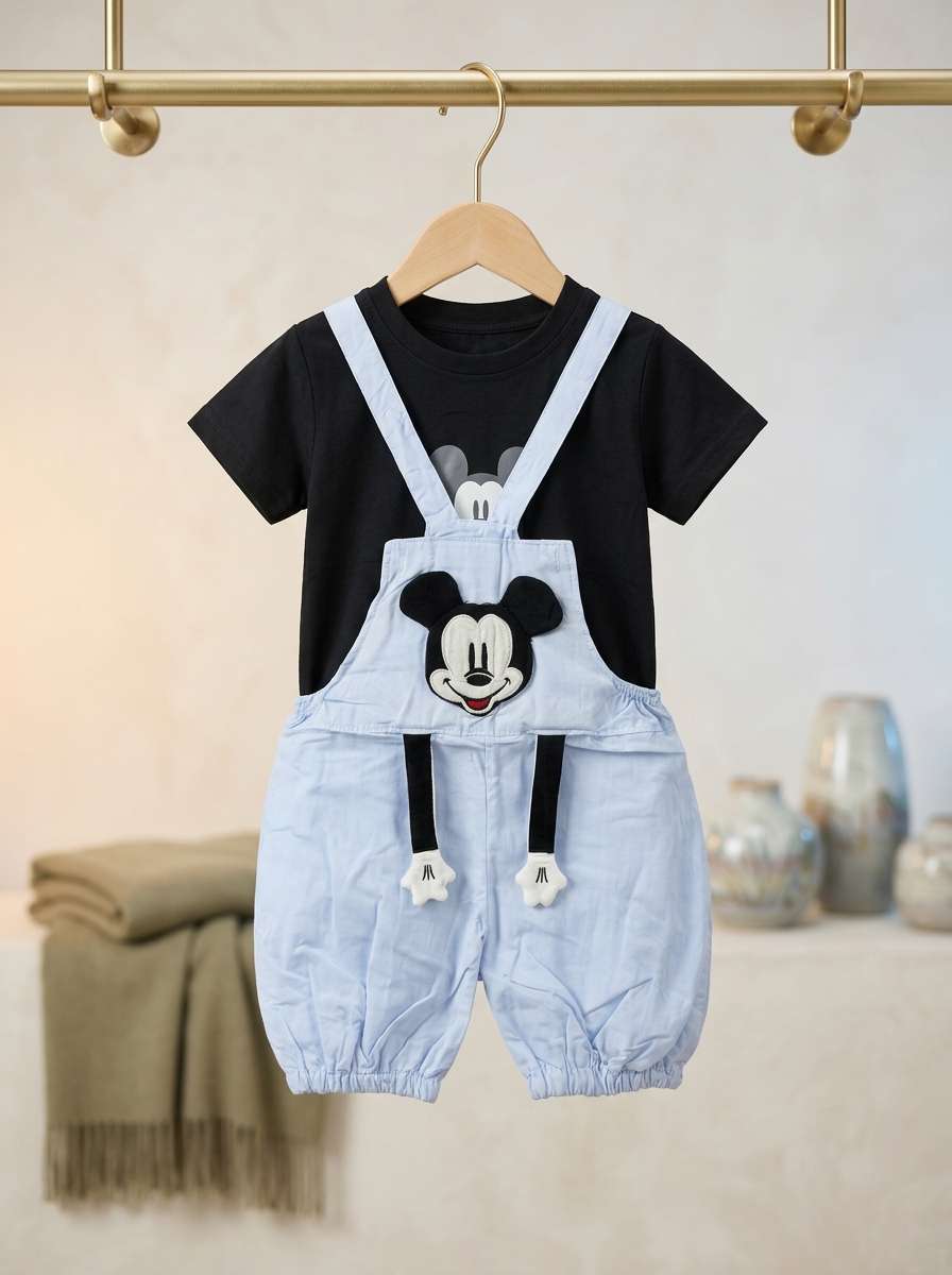 Exclusive Boys Double Set