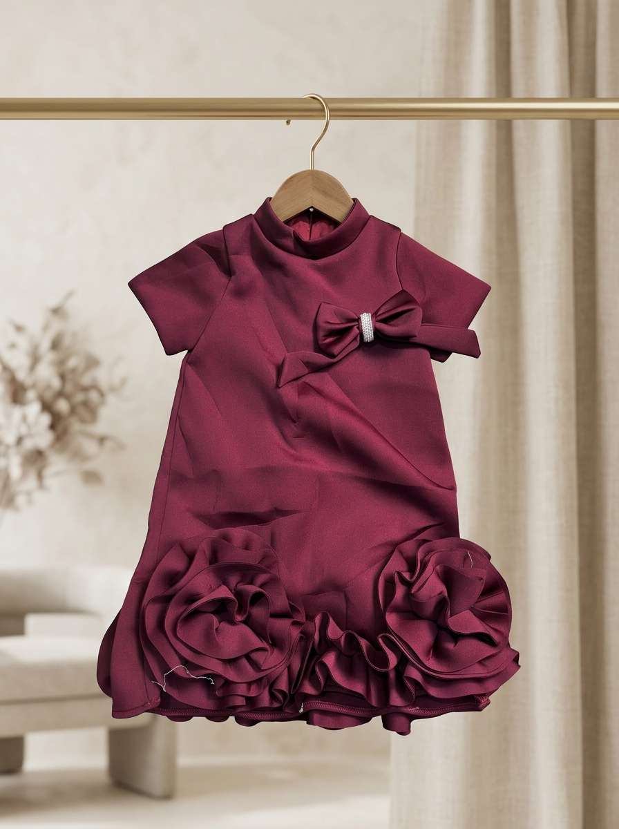 Limited Edition Party Frock