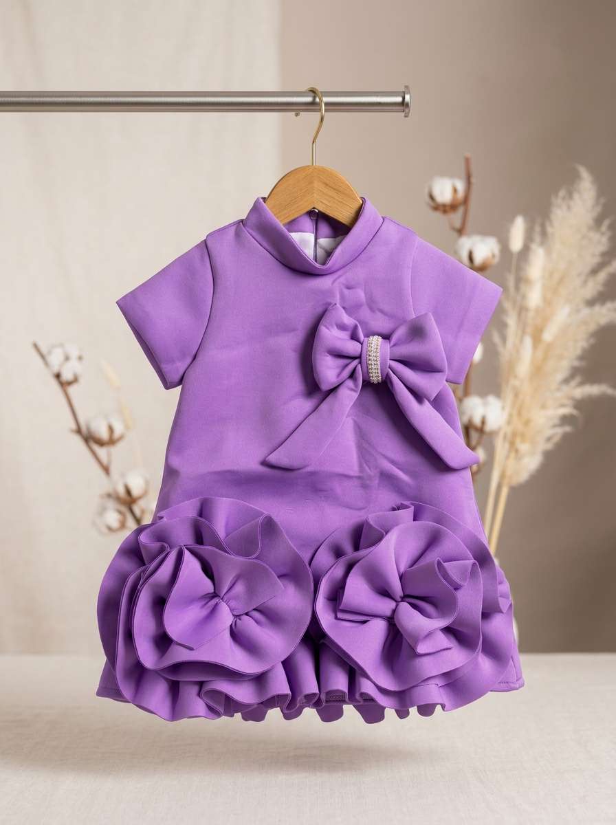 Limited Edition Party Frock