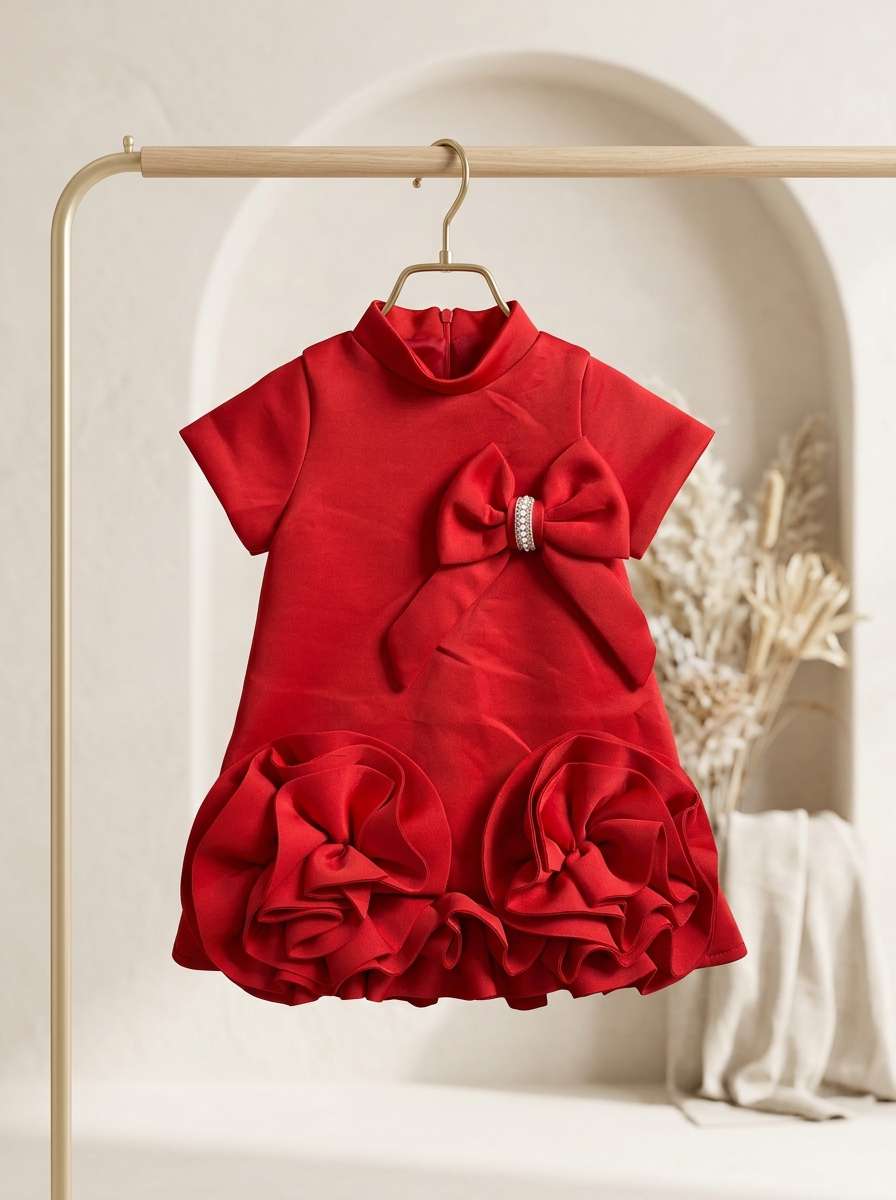 Limited Edition Party Frock