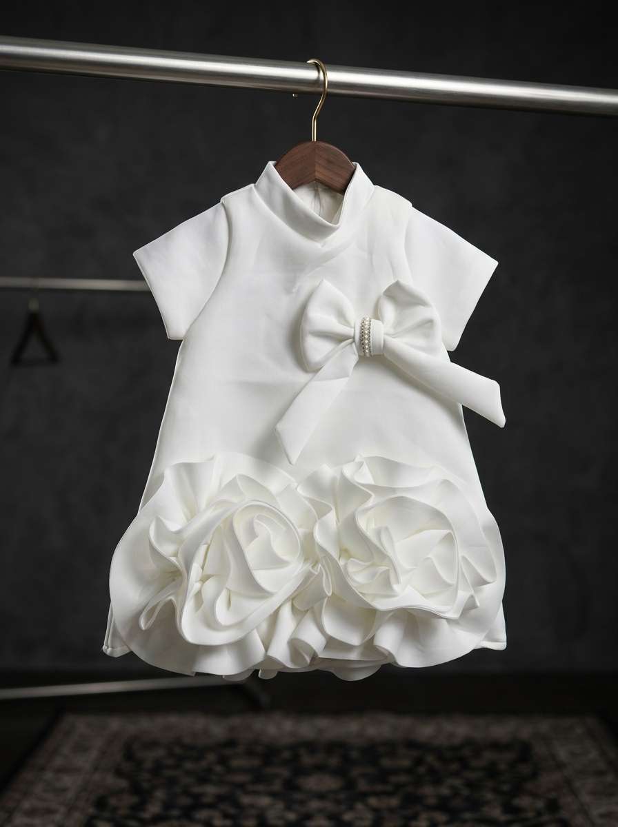 Limited Edition Party Frock