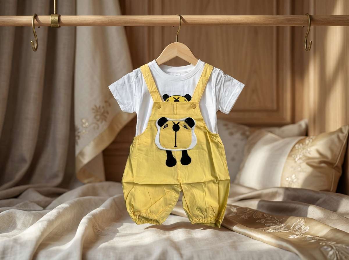Exclusive Boys Double Set