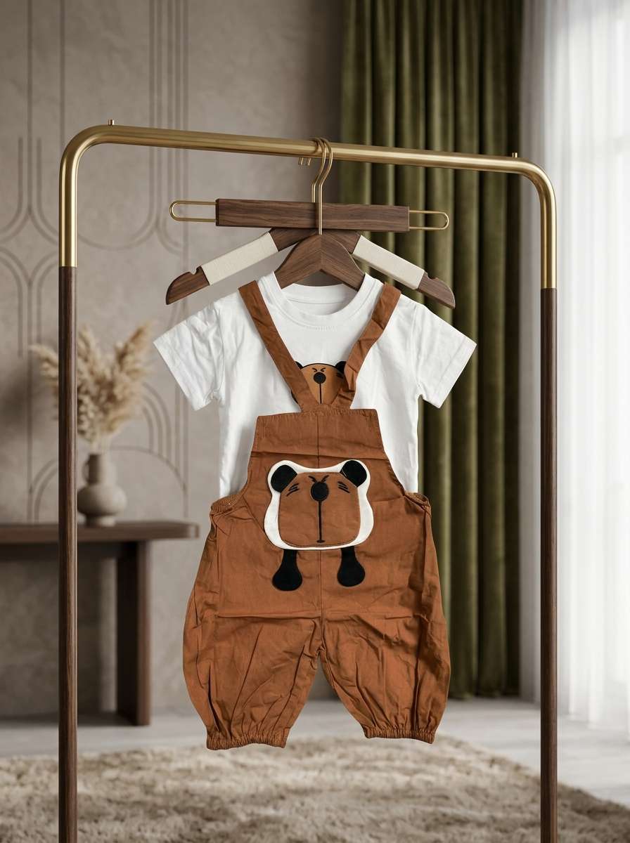 Exclusive Boys Double Set