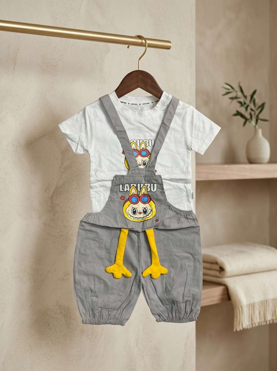 Exclusive Boys Double Set