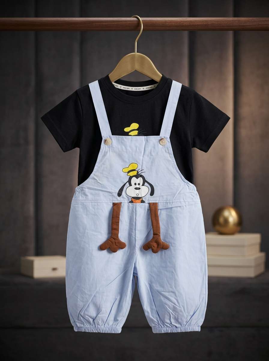 Exclusive Boys Double Set