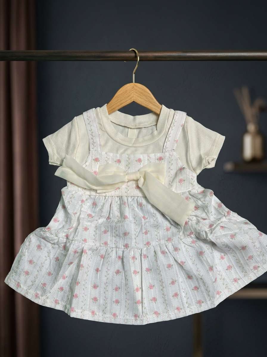 Exclusive Frock For Kids