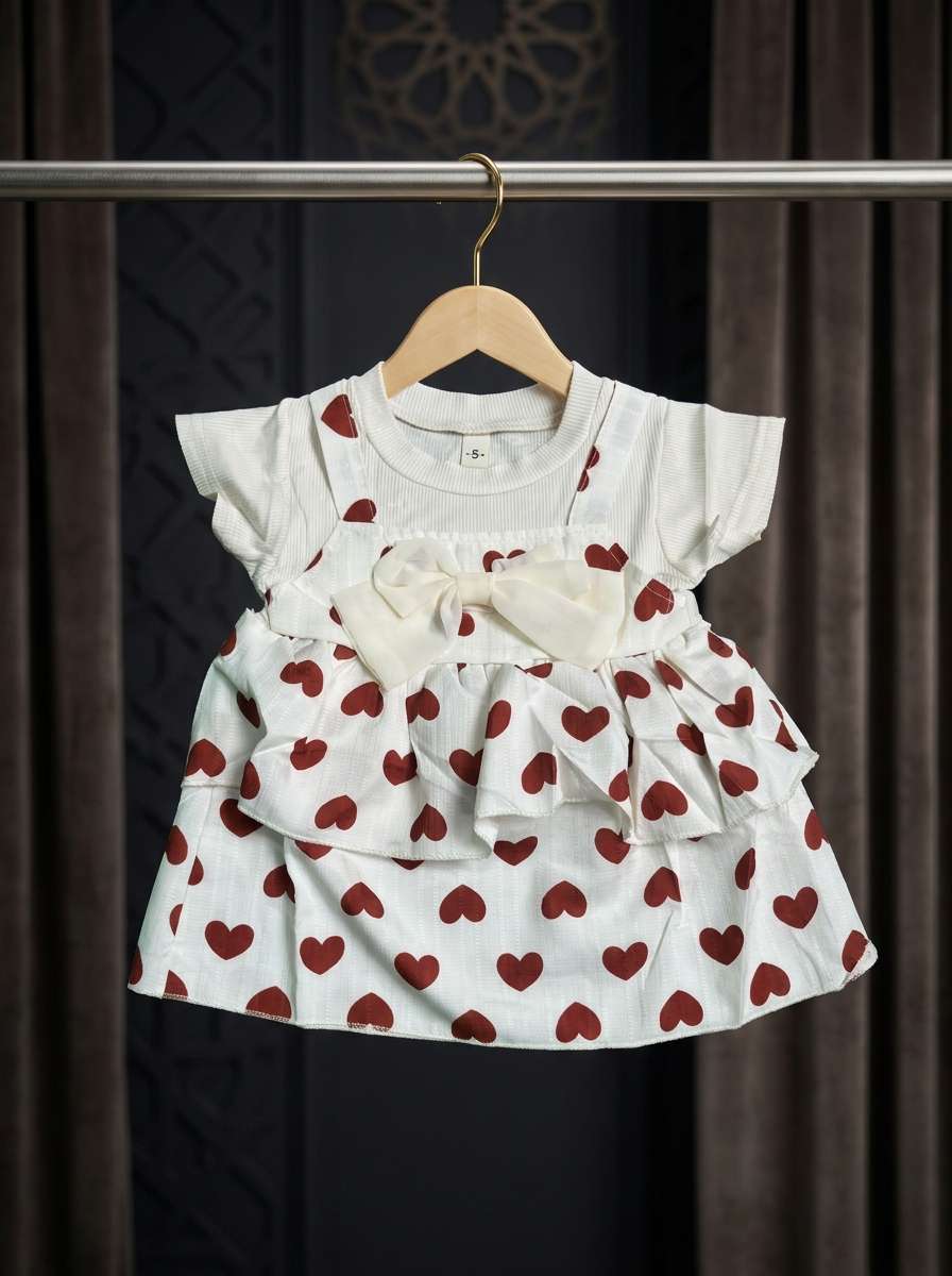 Exclusive Frock For Kids