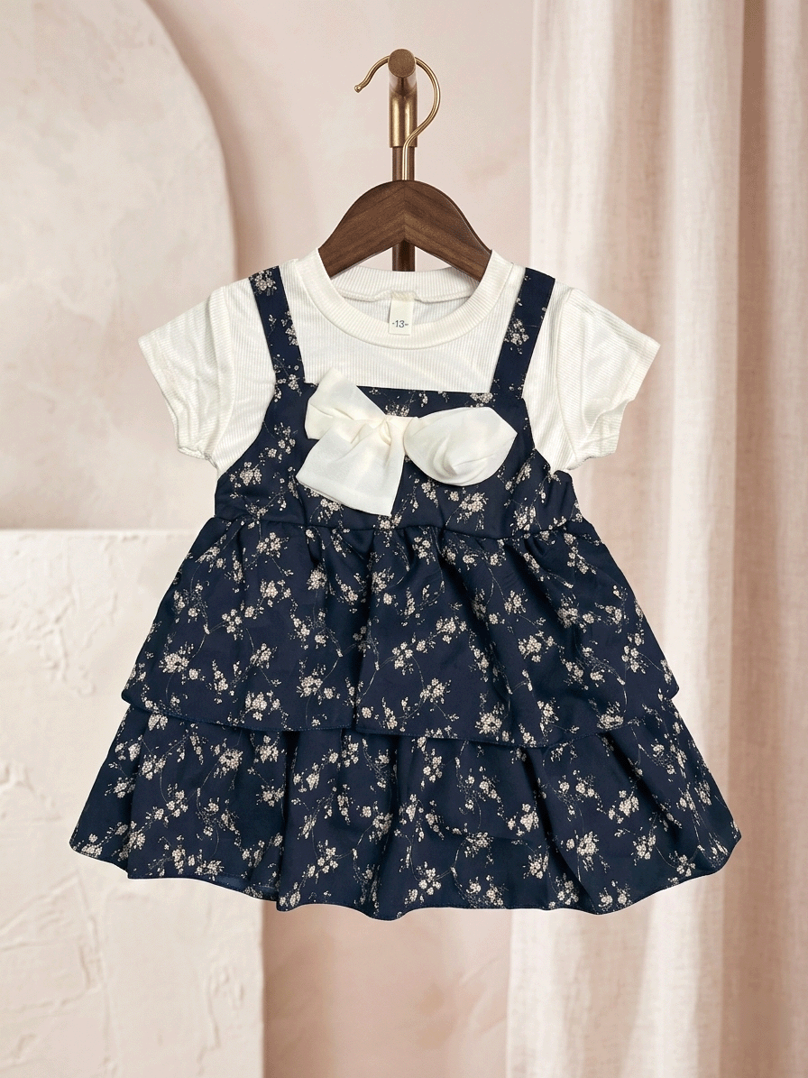Exclusive Frock For Kids