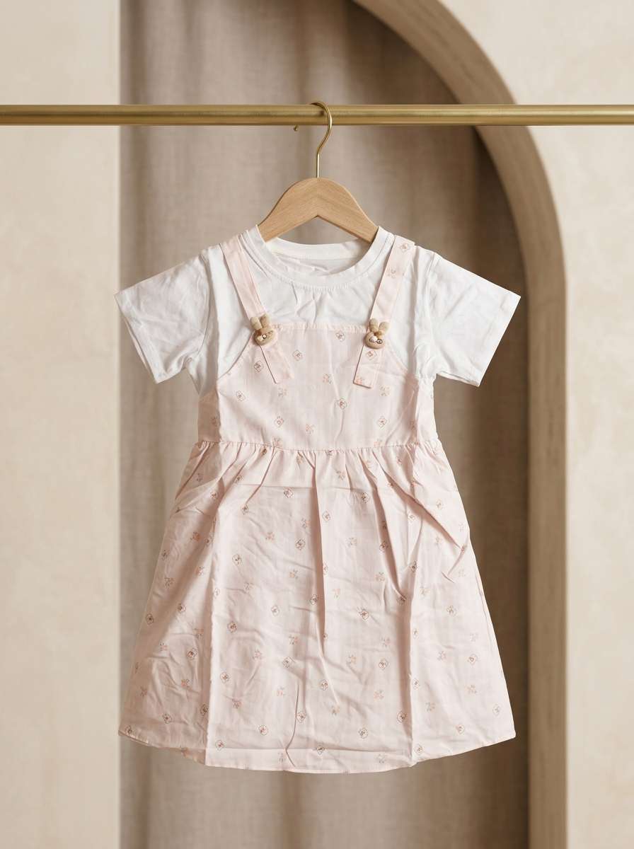 Exclusive Frock For Kids