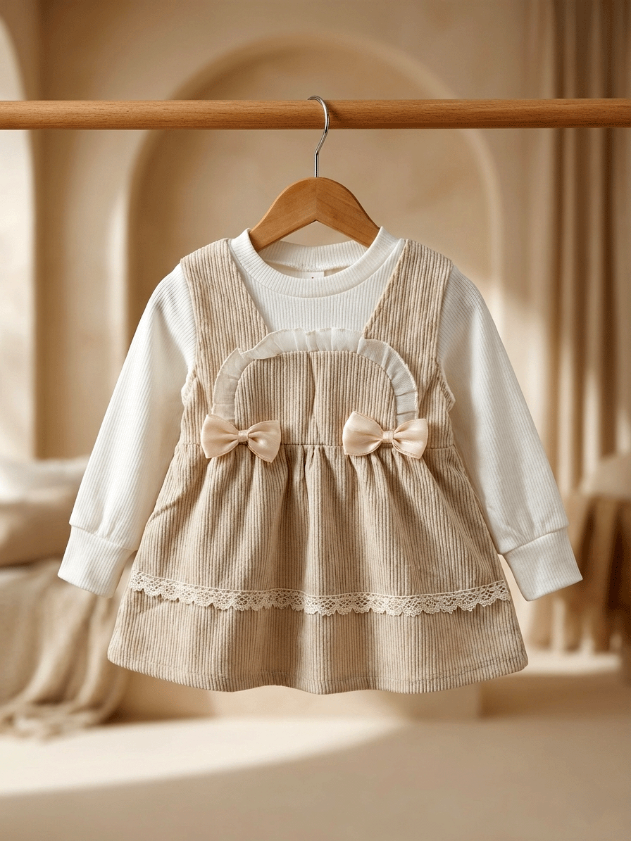 Exclusive Frock For Kids