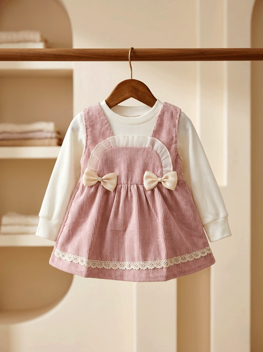 Exclusive Frock For Kids