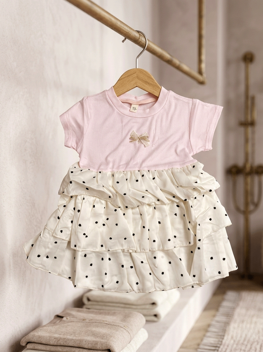 Exclusive Frock For Kids