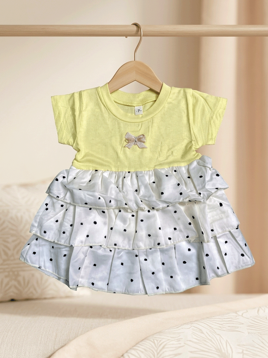 Exclusive Frock For Kids