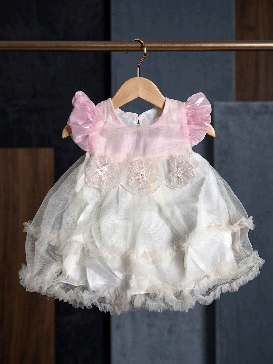 Fashionable Frocks for Kids