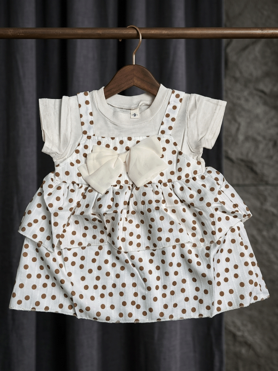 Exclusive Frock For Kids