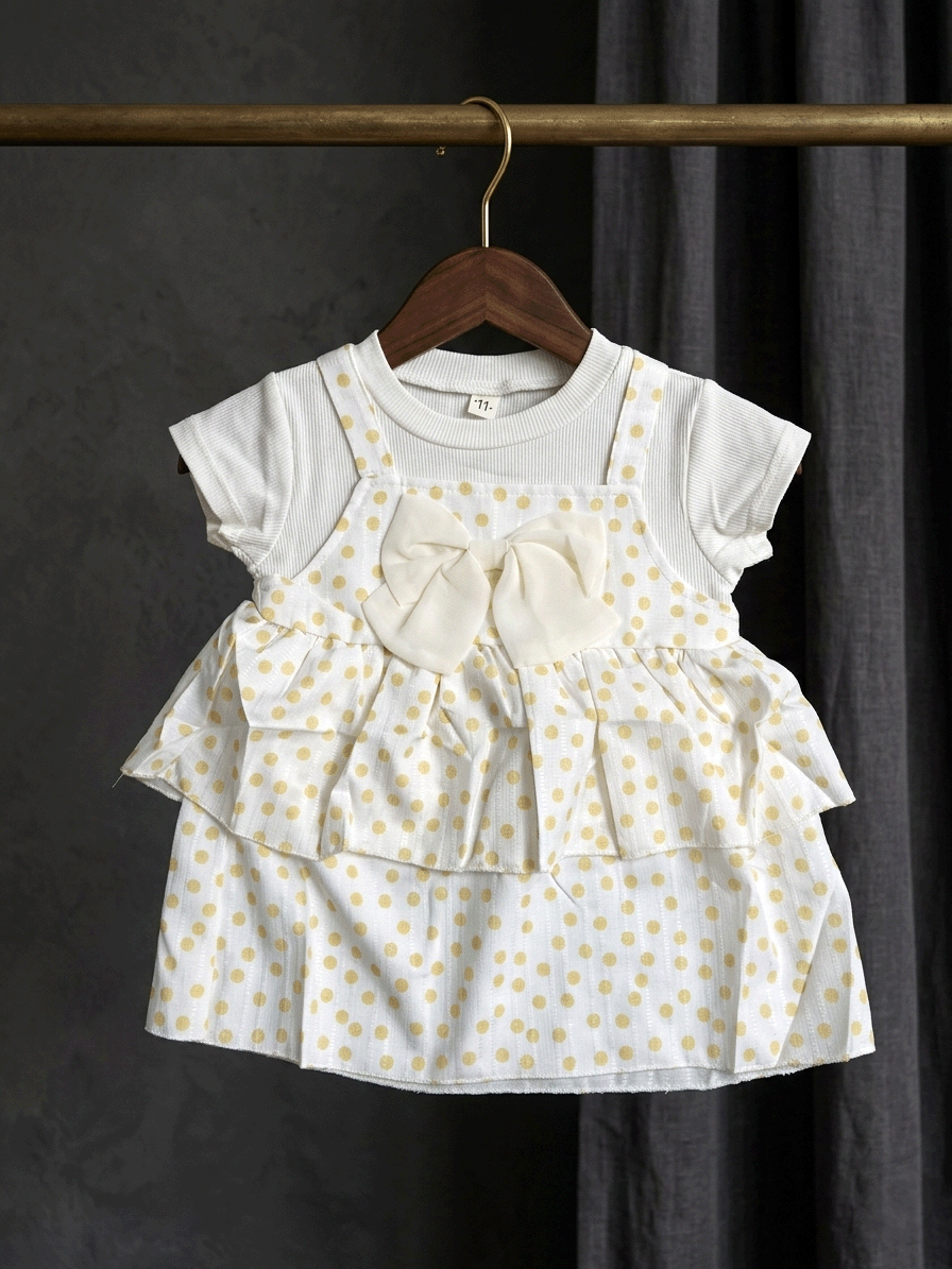Exclusive Frock For Kids