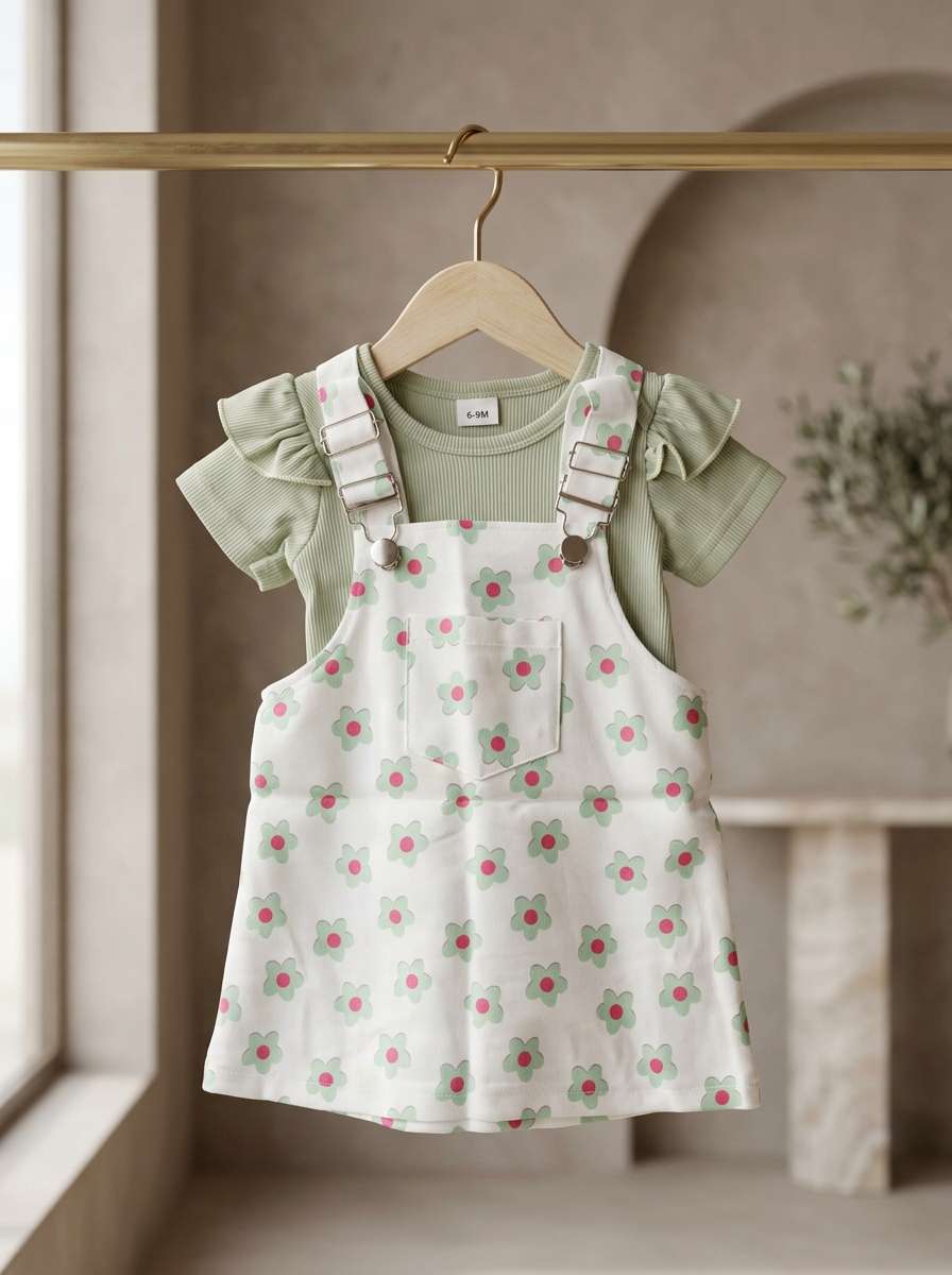 Exclusive Frock For Kids
