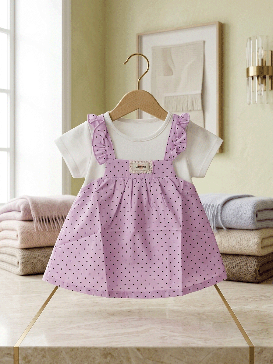 Fashionable Frocks for Kids