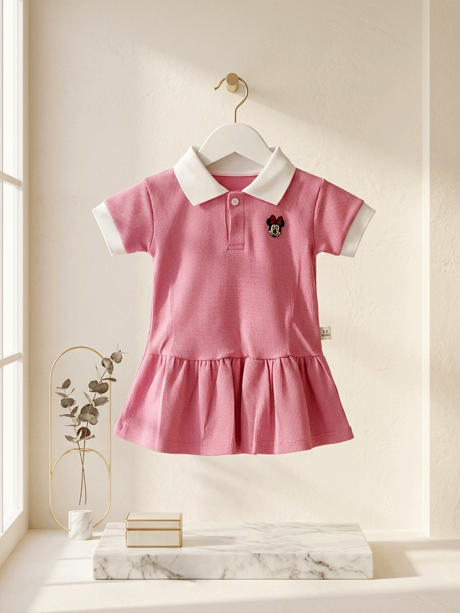 Trendy Frock for Kids
