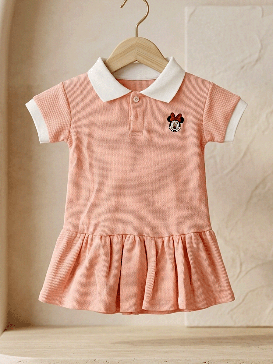 Trendy Frock for Kids
