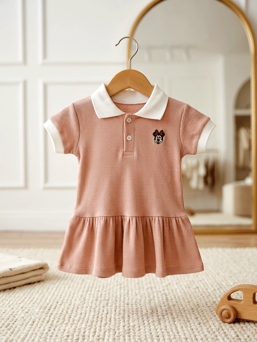 Trendy Frock for Kids