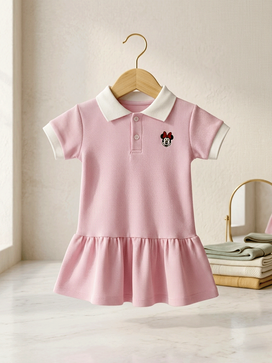 Trendy Frock for Kids