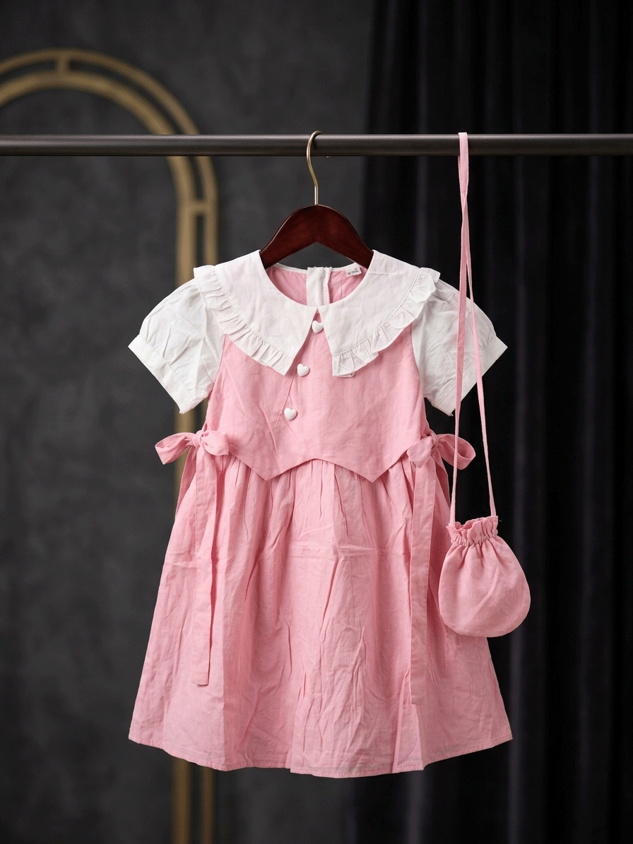 Trendy Frock for Kids