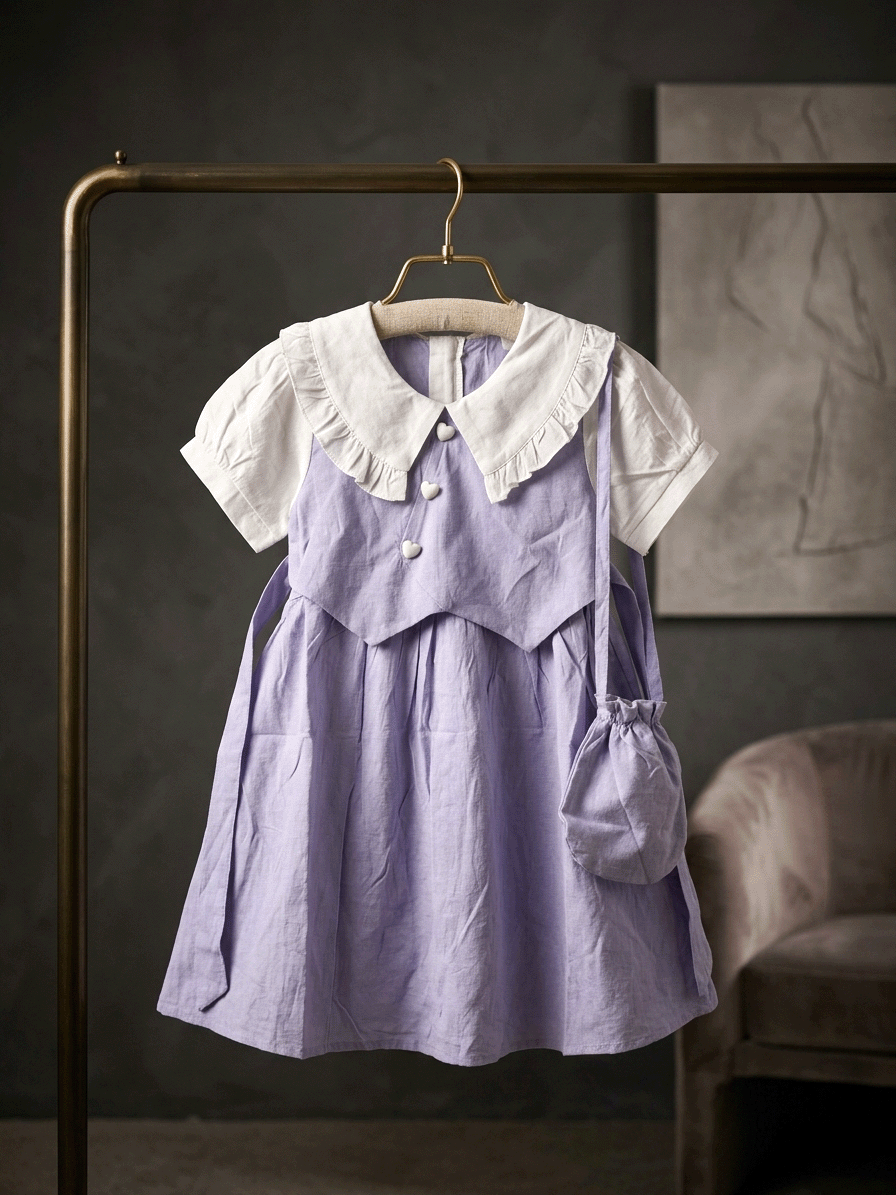 Trendy Frock for Kids