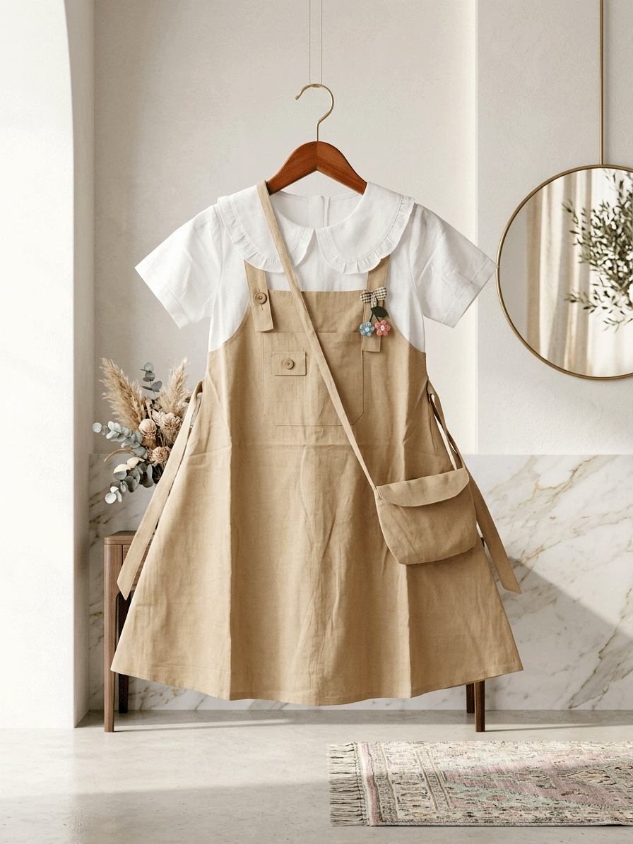 Trendy Frock for Kids