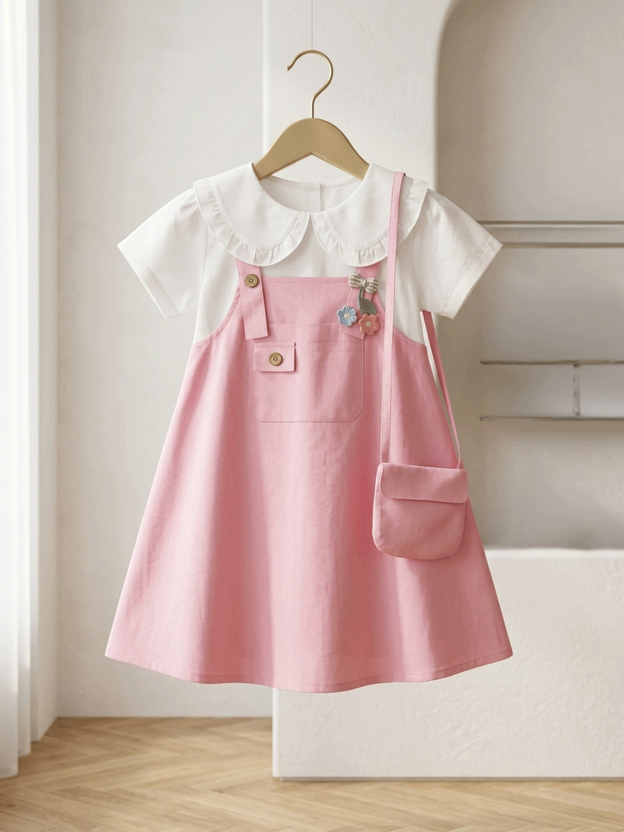 Trendy Frock for Kids