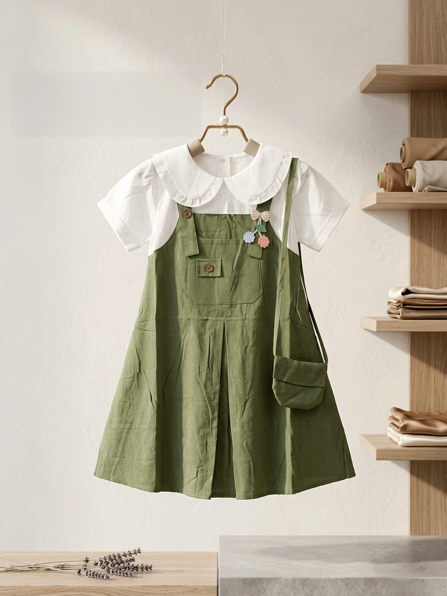 Trendy Frock for Kids