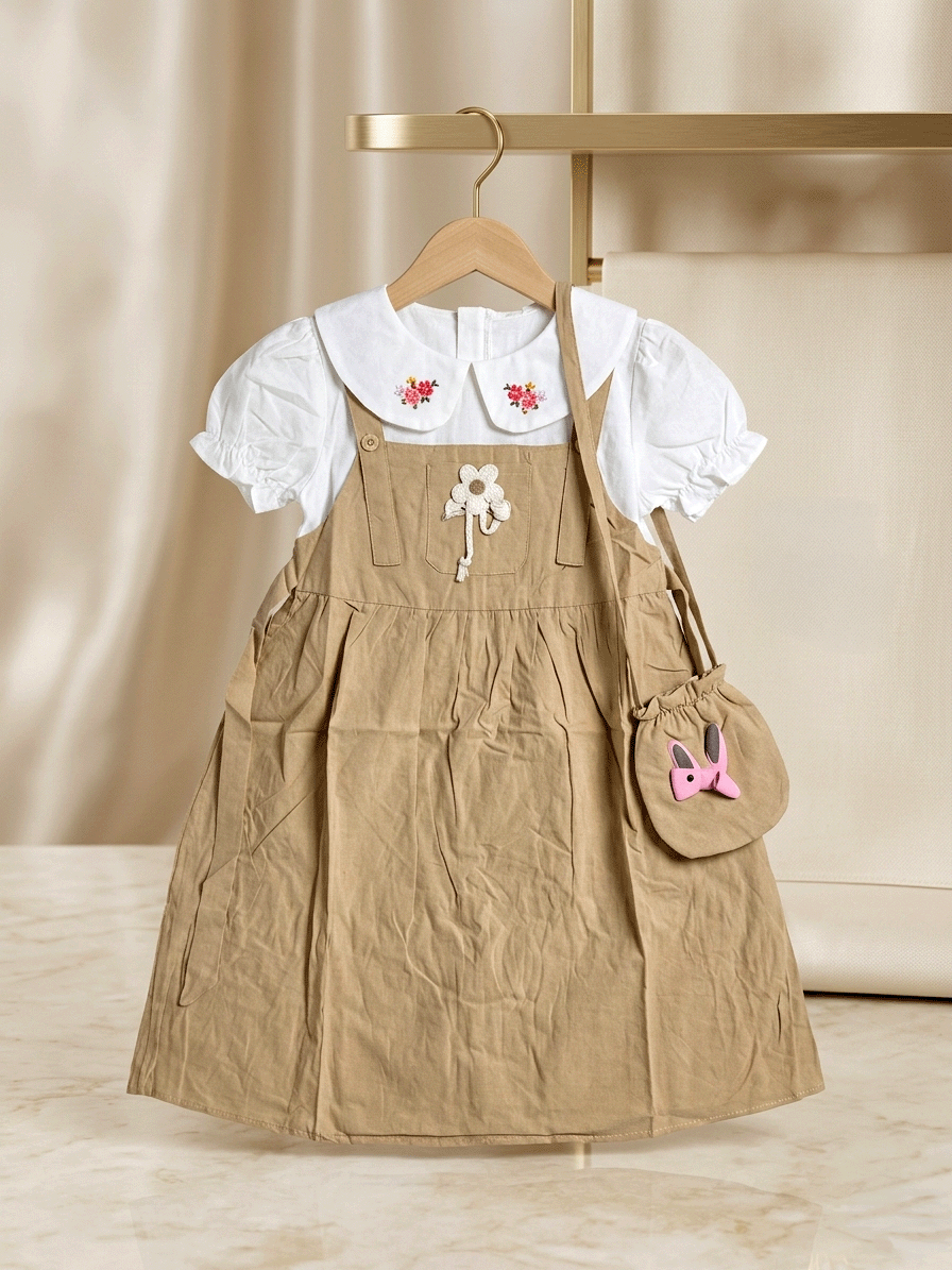 Trendy Frock for Kids