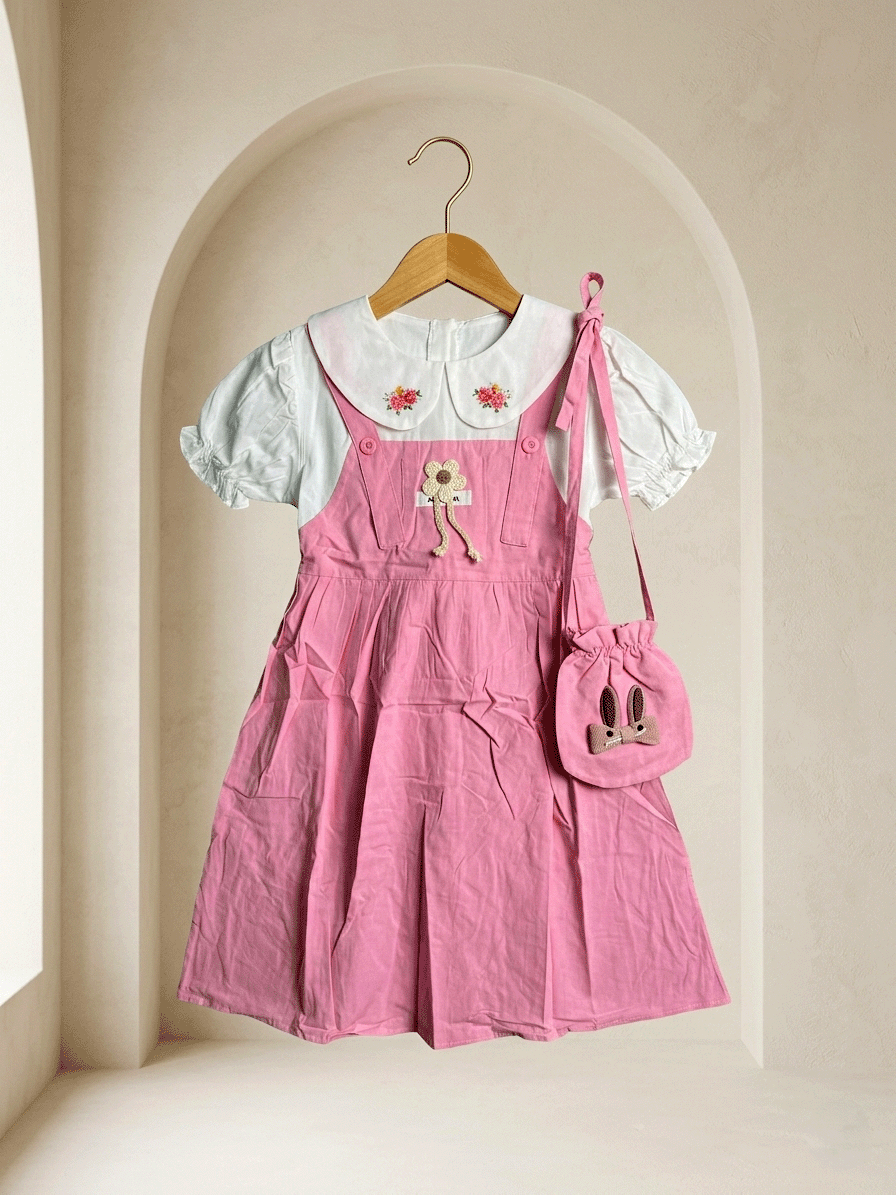Trendy Frock for Kids