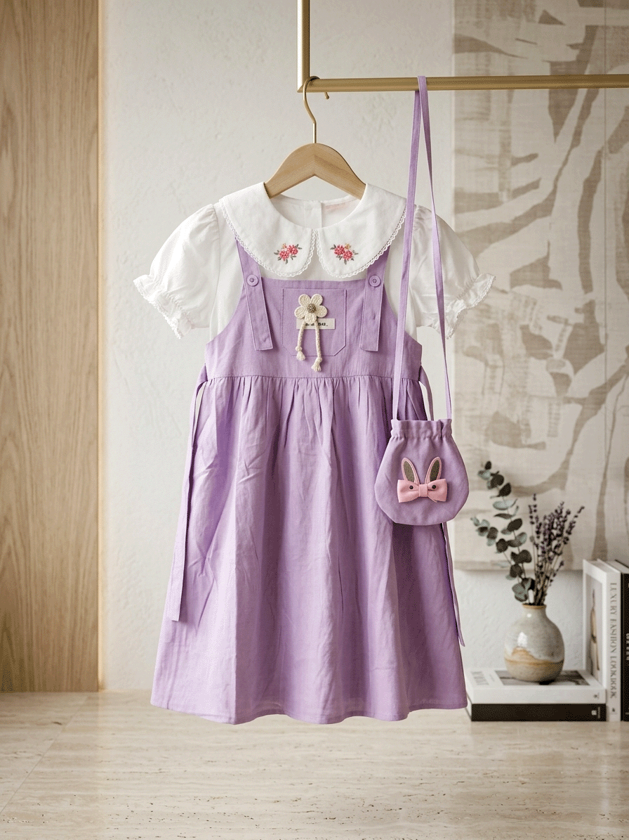 Trendy Frock for Kids