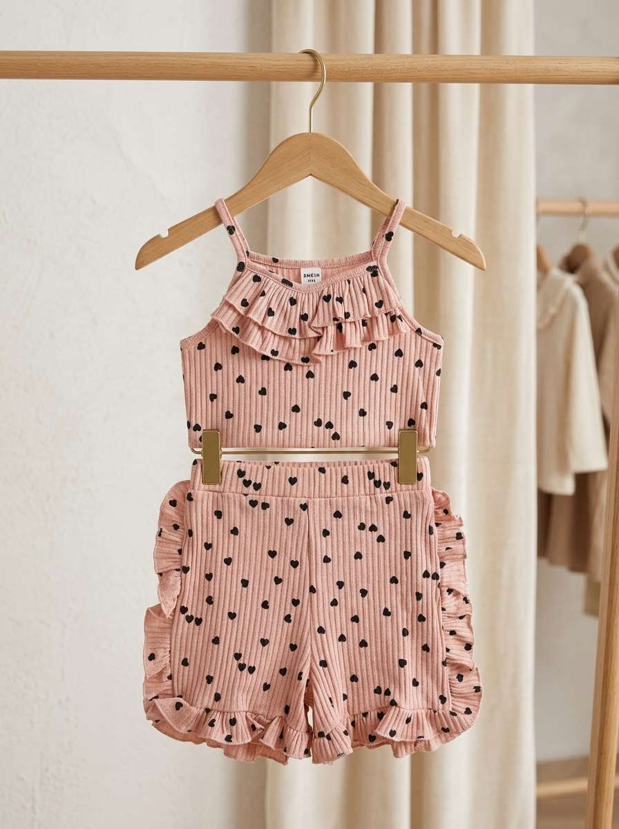 Limited Edition Western Dress for Baby Girl