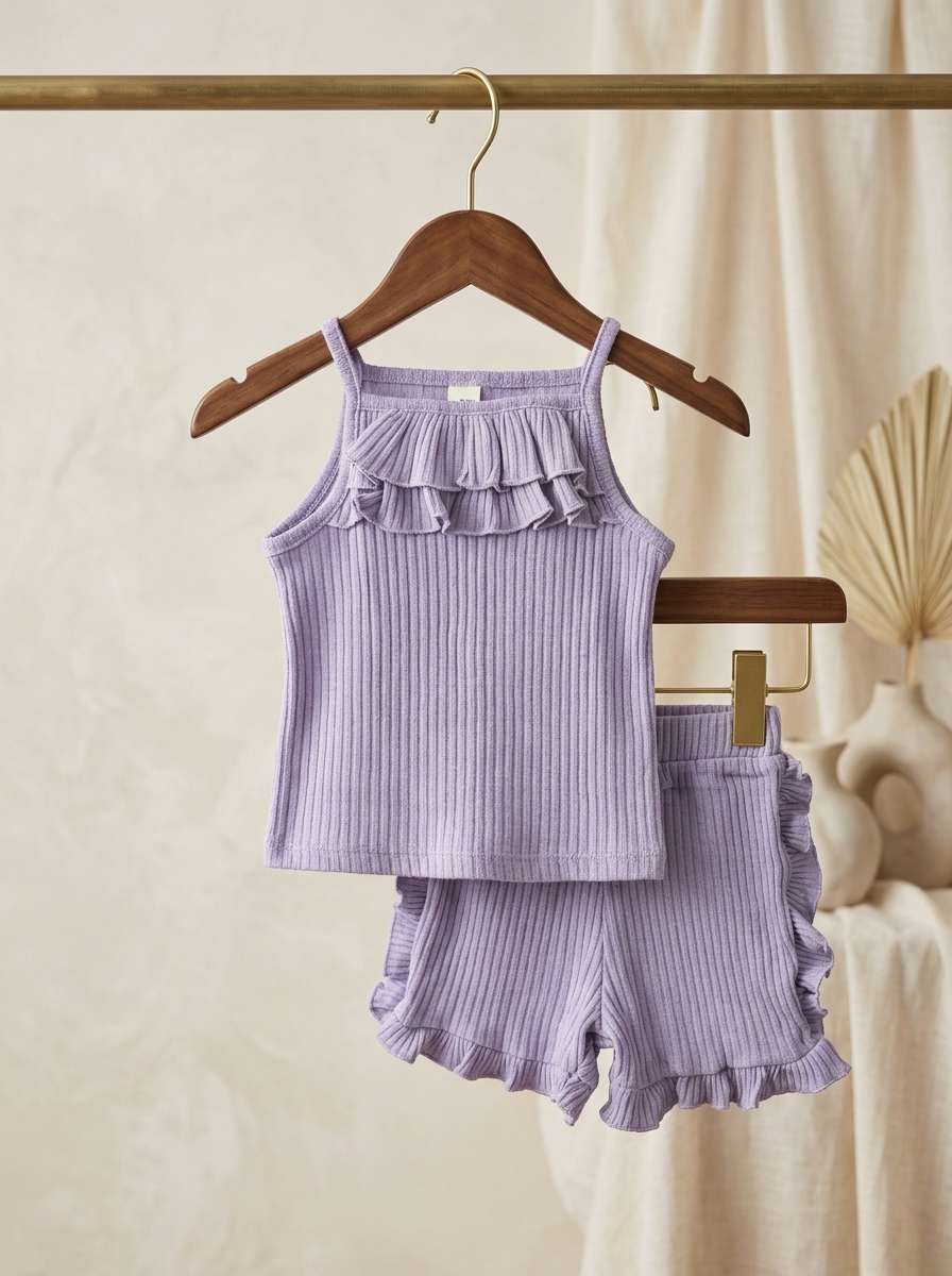 Limited Edition Western Dress for Baby Girl
