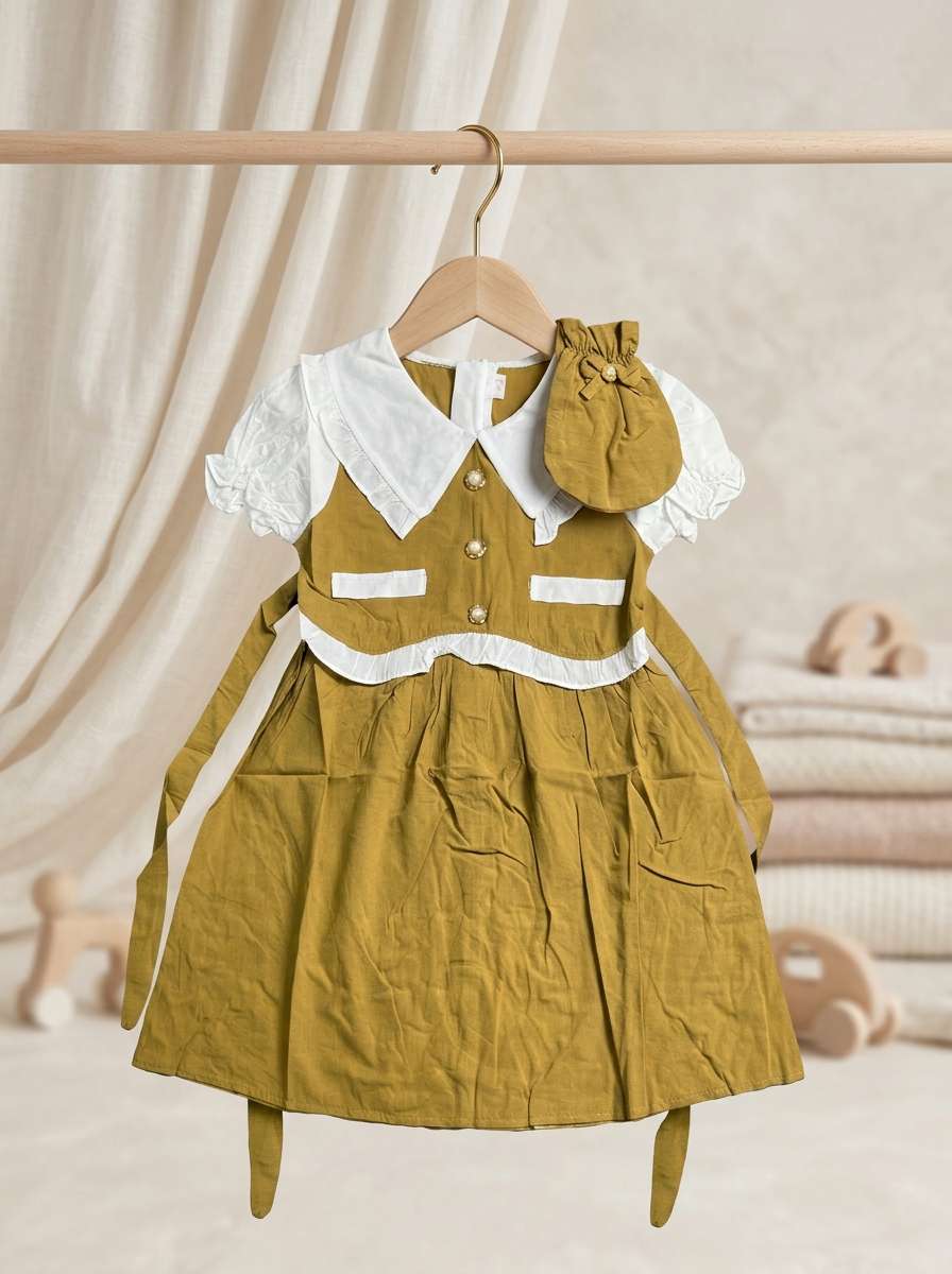 Trendy Frock for Kids