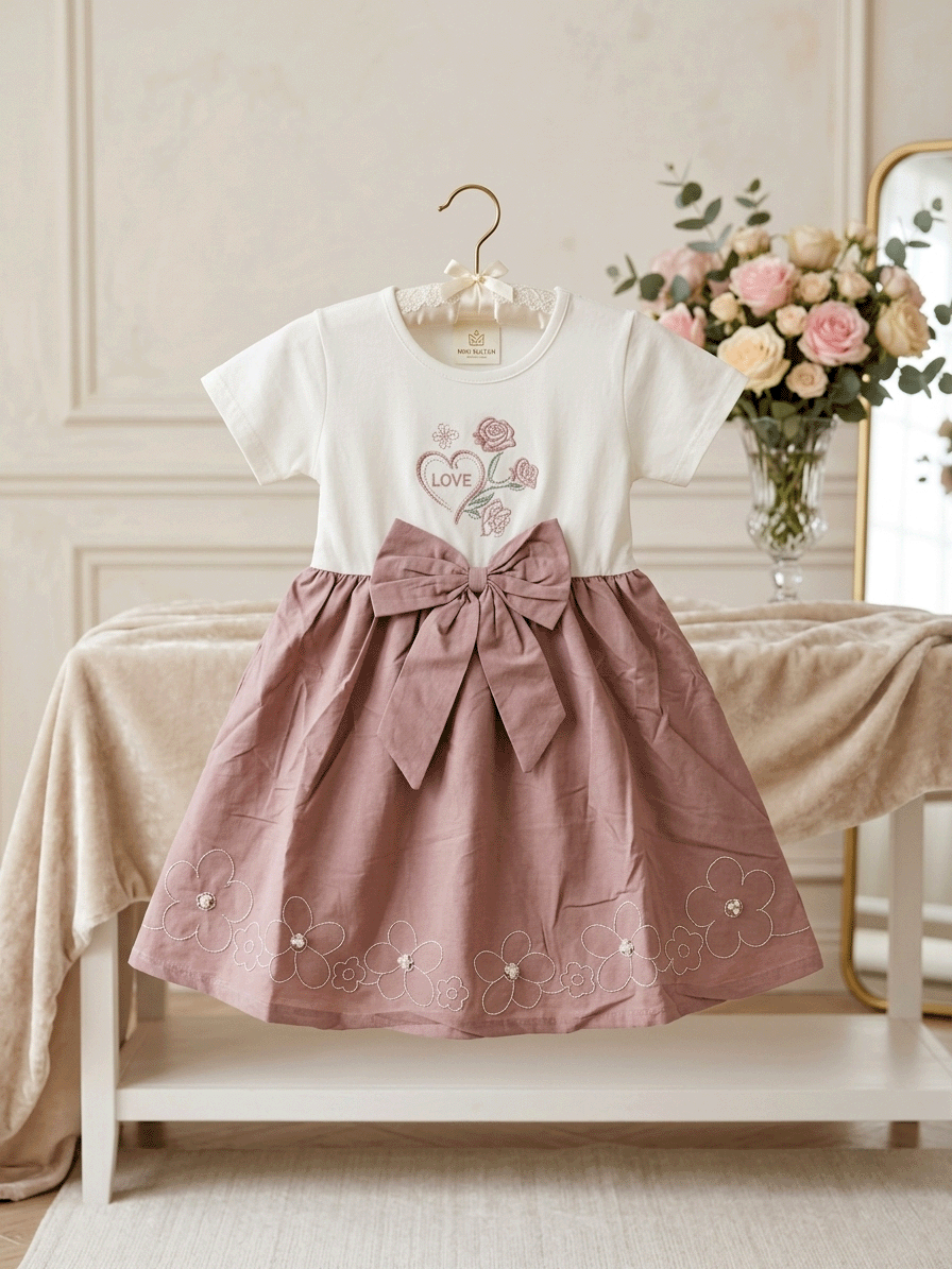 Trendy Frock for Kids
