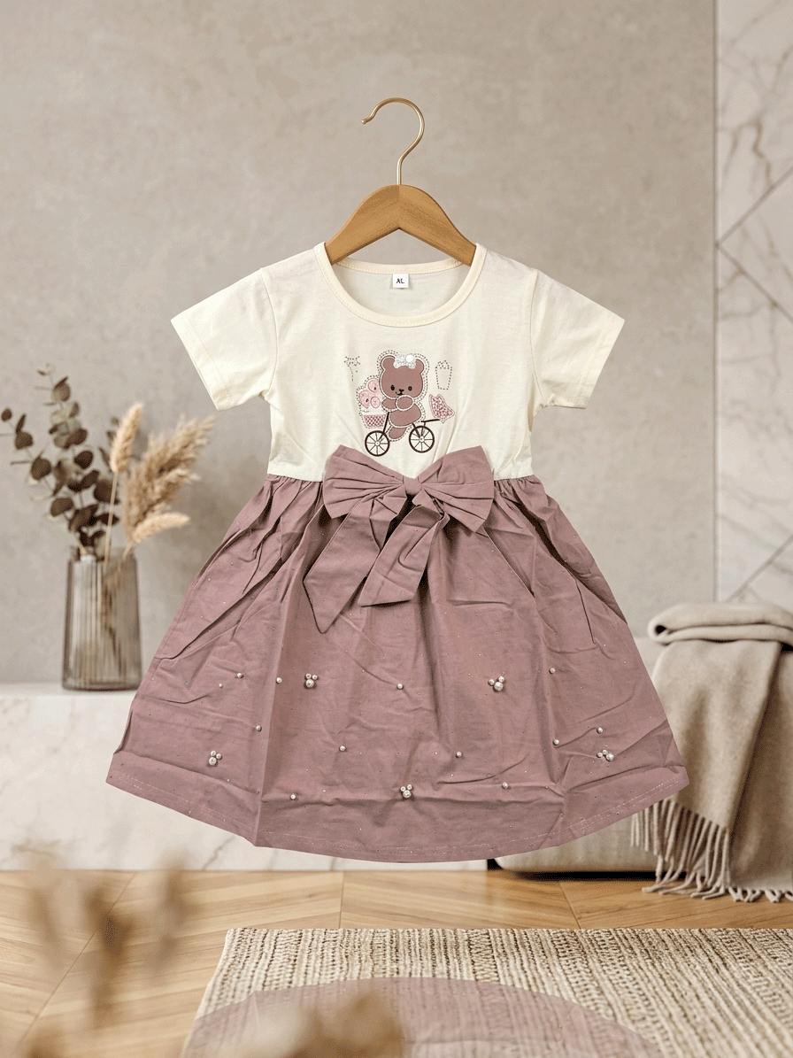 Trendy Frock for Kids