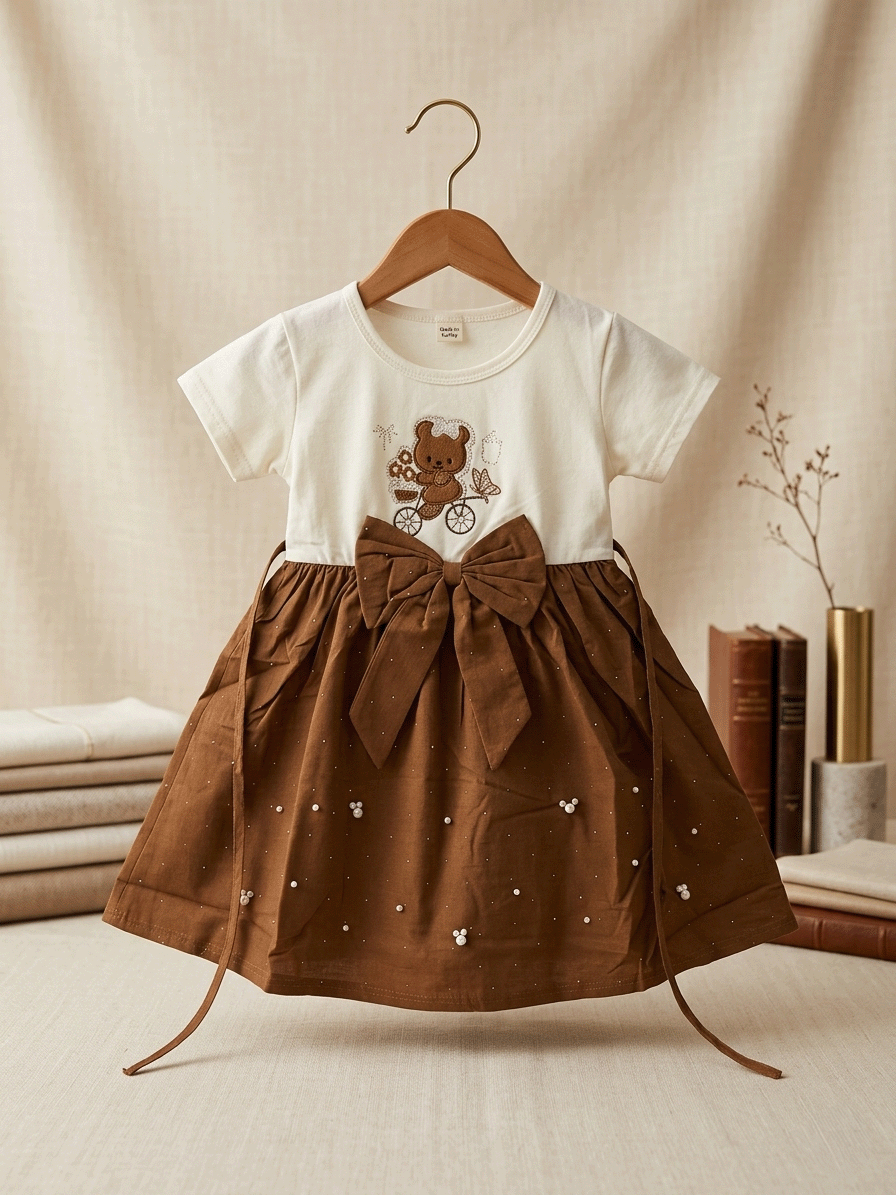 Trendy Frock for Kids